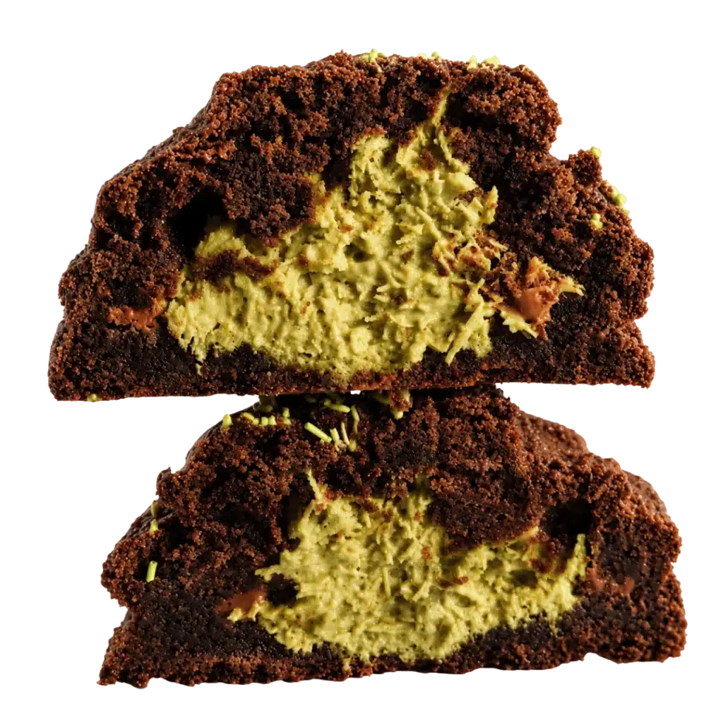Dubái Chocolate