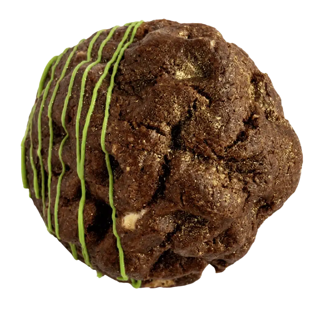 Dubái Chocolate