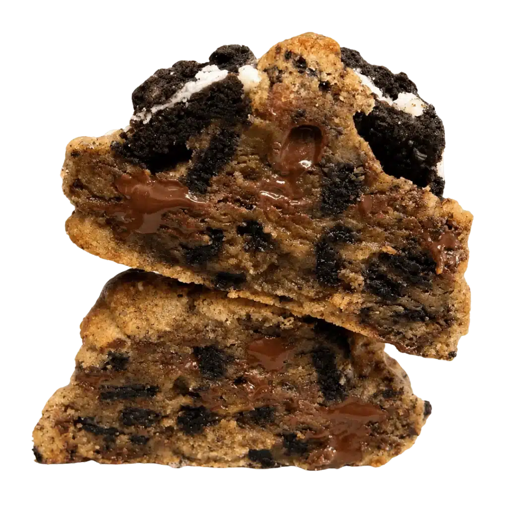 Cookies & Cream