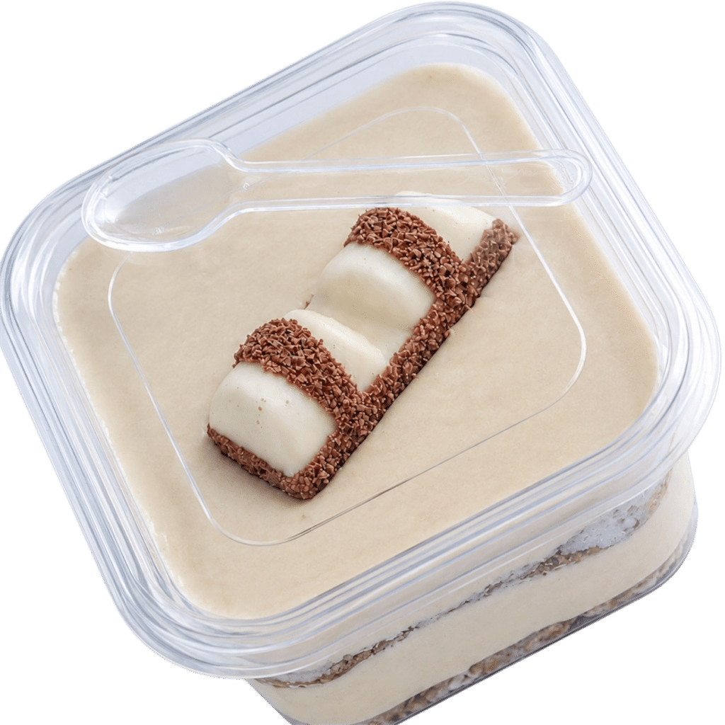 Cookie de Cuchara Full Kinder