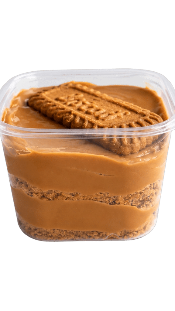 Cookie de Cuchara Full Biscoff