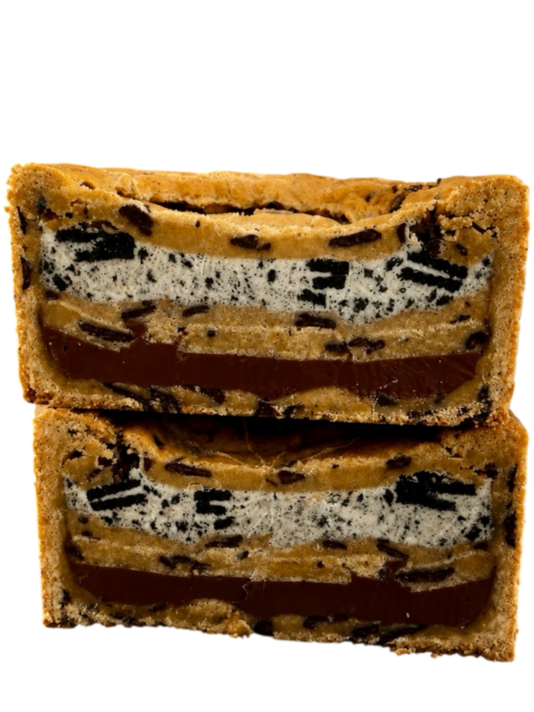 Cookie Cake