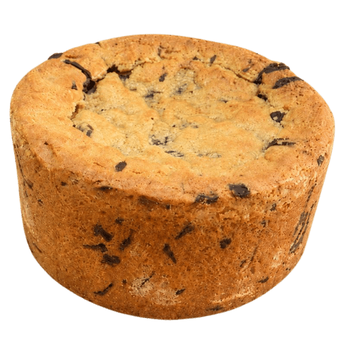 Cookie Cake